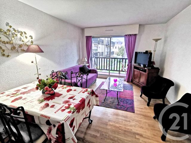 Appartement F2 à vendre - 2 pièces - 44,52 m2 - Deauville - 14 - BASSE-NORMANDIE
