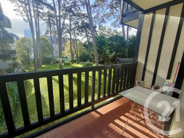 Appartement F2 à vendre - 2 pièces - 44,52 m2 - Deauville - 14 - BASSE-NORMANDIE