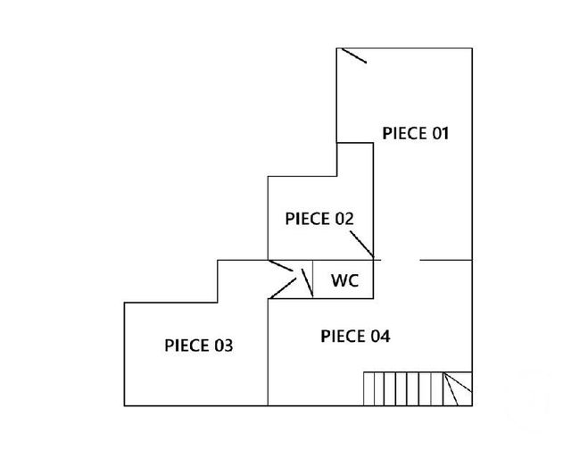 Maison à vendre - 6 pièces - 91,88 m2 - Deauville - 14 - BASSE-NORMANDIE