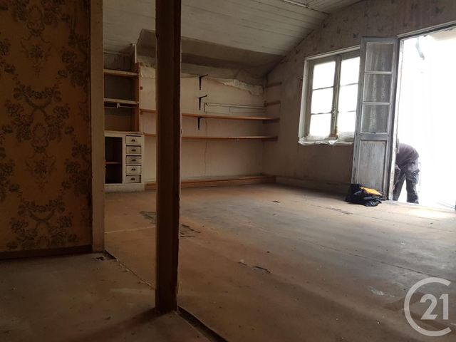 Maison à vendre - 6 pièces - 91,88 m2 - Deauville - 14 - BASSE-NORMANDIE