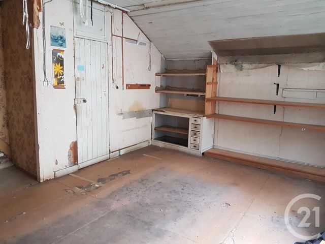 Maison à vendre - 6 pièces - 91,88 m2 - Deauville - 14 - BASSE-NORMANDIE