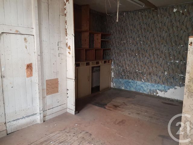 Maison à vendre - 6 pièces - 91,88 m2 - Deauville - 14 - BASSE-NORMANDIE