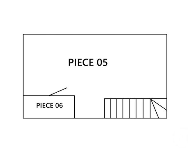 Maison à vendre - 6 pièces - 91,88 m2 - Deauville - 14 - BASSE-NORMANDIE