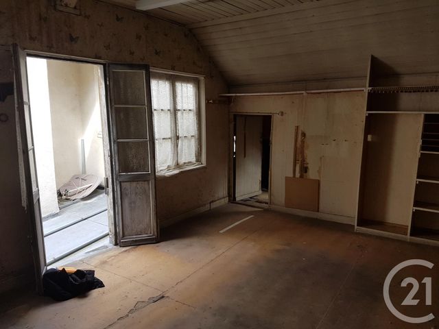 Maison à vendre - 6 pièces - 91,88 m2 - Deauville - 14 - BASSE-NORMANDIE