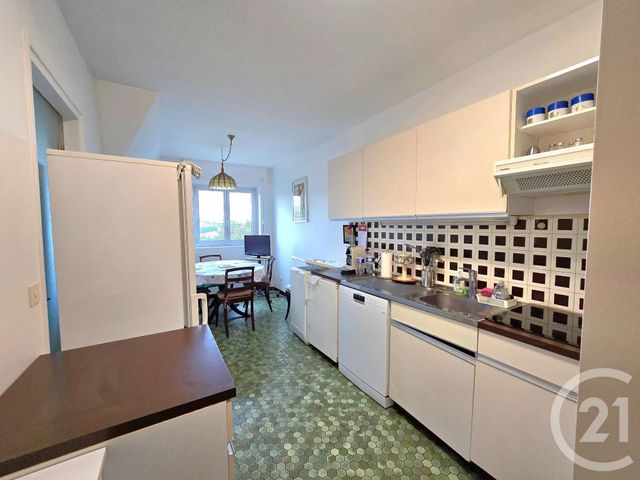 Appartement F3 à vendre - 3 pièces - 70,79 m2 - Tourgeville - 14 - BASSE-NORMANDIE