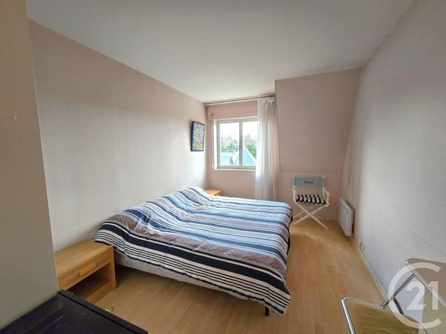 Appartement F3 à vendre - 3 pièces - 70,79 m2 - Tourgeville - 14 - BASSE-NORMANDIE