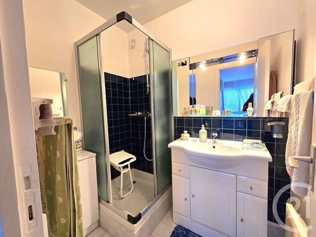 Appartement F3 à vendre - 3 pièces - 70,79 m2 - Tourgeville - 14 - BASSE-NORMANDIE