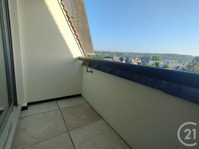 Appartement F3 à vendre - 3 pièces - 70,79 m2 - Tourgeville - 14 - BASSE-NORMANDIE