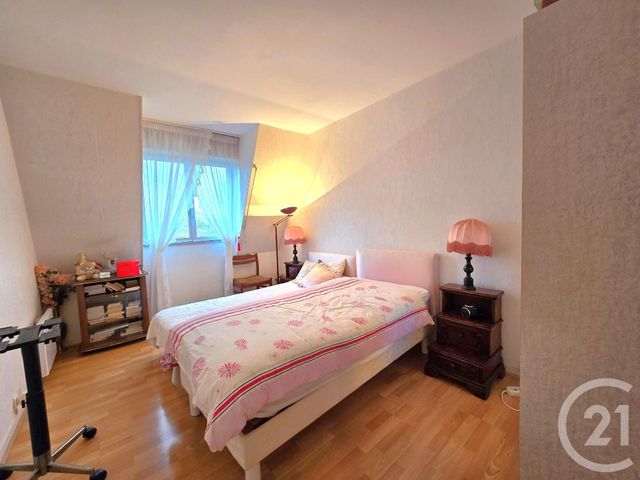 Appartement F3 à vendre - 3 pièces - 70,79 m2 - Tourgeville - 14 - BASSE-NORMANDIE