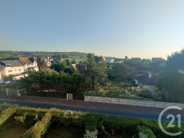 Appartement F3 à vendre - 3 pièces - 70,79 m2 - Tourgeville - 14 - BASSE-NORMANDIE