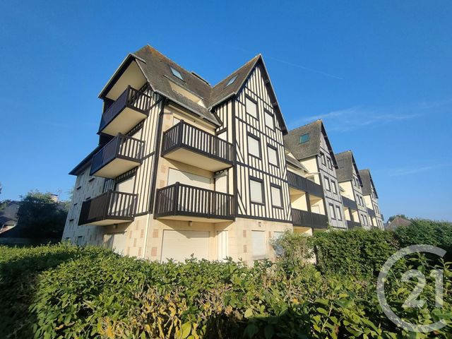 appartement - TOURGEVILLE - 14