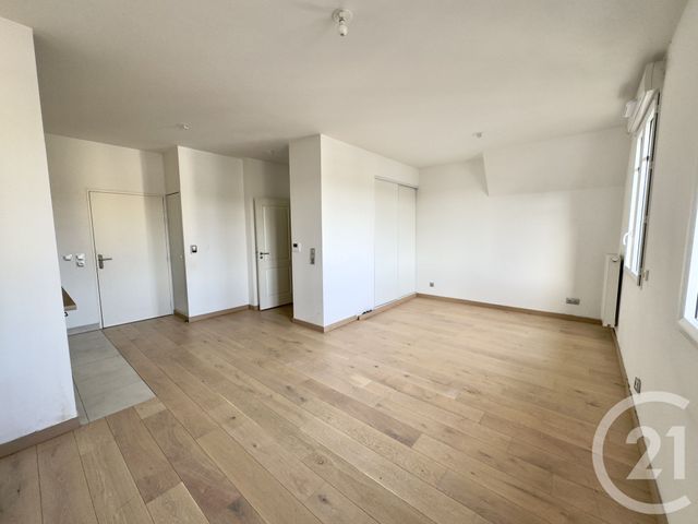 Appartement F2 &agrave; vendre - 2 pi&egrave;ces - 35 m2 - Deauville - 14 - BASSE-NORMANDIE