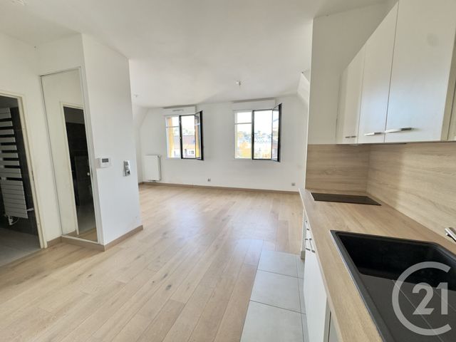 Appartement F2 &agrave; vendre - 2 pi&egrave;ces - 35 m2 - Deauville - 14 - BASSE-NORMANDIE