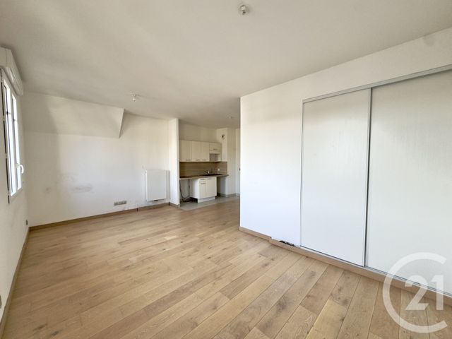 Appartement F2 &agrave; vendre - 2 pi&egrave;ces - 35 m2 - Deauville - 14 - BASSE-NORMANDIE