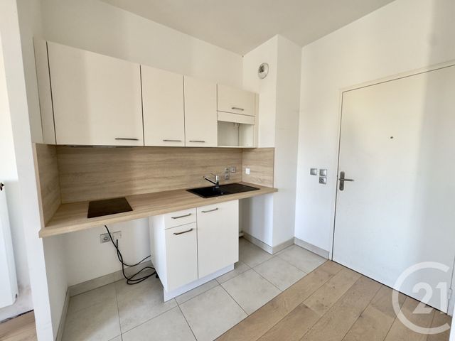 Appartement F2 &agrave; vendre - 2 pi&egrave;ces - 35 m2 - Deauville - 14 - BASSE-NORMANDIE