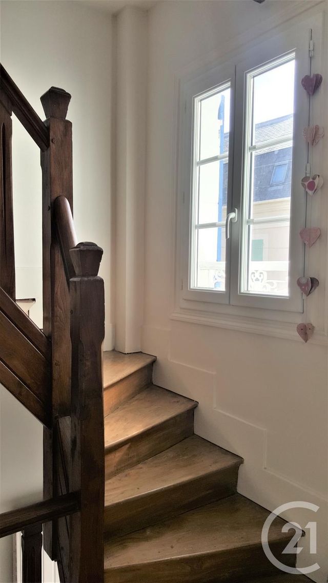 Afficher la photo en grand Maison à vendre - 5 pièces - 120 m2 - TROUVILLE SUR MER - 14 - BASSE-NORMANDIE