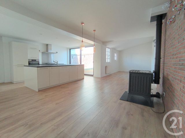 Afficher la photo en grand Maison à vendre - 5 pièces - 120 m2 - TROUVILLE SUR MER - 14 - BASSE-NORMANDIE