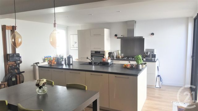 Afficher la photo en grand Maison à vendre - 5 pièces - 120 m2 - TROUVILLE SUR MER - 14 - BASSE-NORMANDIE