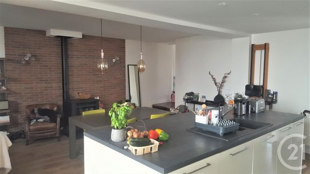 Afficher la photo en grand Maison à vendre - 5 pièces - 120 m2 - TROUVILLE SUR MER - 14 - BASSE-NORMANDIE