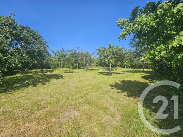 Maison &agrave; vendre - 5 pi&egrave;ces - 115 m2 - Canapville - 14 - BASSE-NORMANDIE