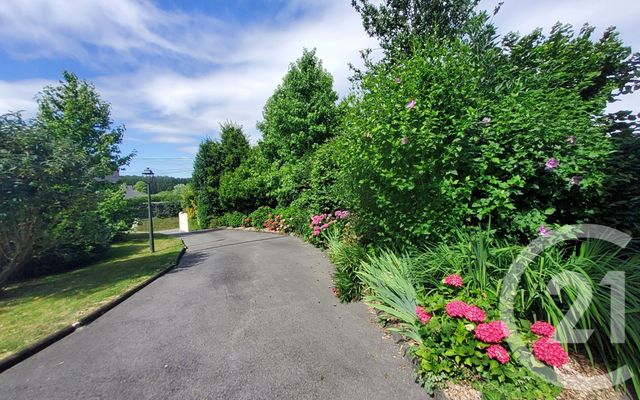 Maison &agrave; vendre - 5 pi&egrave;ces - 115 m2 - Canapville - 14 - BASSE-NORMANDIE