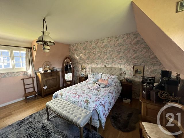 Maison &agrave; vendre - 5 pi&egrave;ces - 115 m2 - Canapville - 14 - BASSE-NORMANDIE