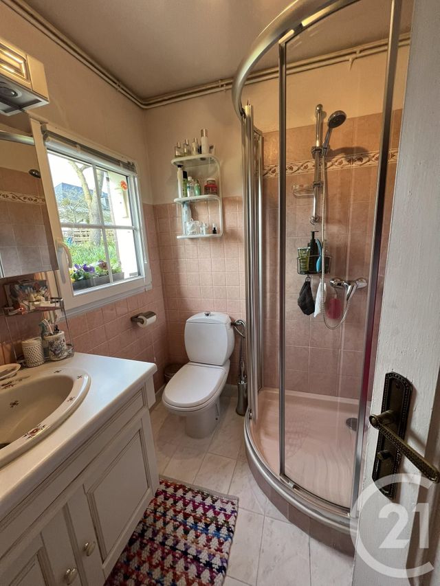 Maison &agrave; vendre - 5 pi&egrave;ces - 115 m2 - Canapville - 14 - BASSE-NORMANDIE