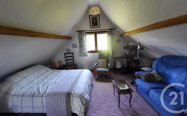 Maison &agrave; vendre - 5 pi&egrave;ces - 115 m2 - Canapville - 14 - BASSE-NORMANDIE