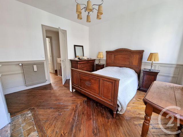 Afficher la photo en grand Maison à vendre - 7 pièces - 150 m2 - TROUVILLE SUR MER - 14 - BASSE-NORMANDIE
