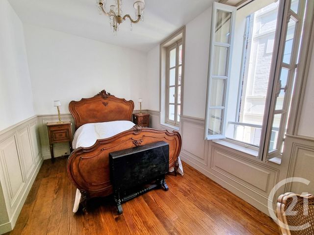 Afficher la photo en grand Maison à vendre - 7 pièces - 150 m2 - TROUVILLE SUR MER - 14 - BASSE-NORMANDIE