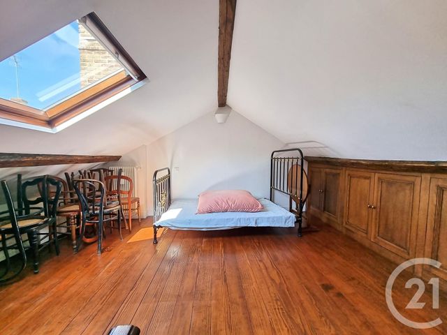Afficher la photo en grand Maison à vendre - 7 pièces - 150 m2 - TROUVILLE SUR MER - 14 - BASSE-NORMANDIE