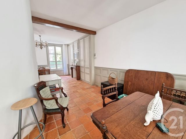Afficher la photo en grand Maison à vendre - 7 pièces - 150 m2 - TROUVILLE SUR MER - 14 - BASSE-NORMANDIE