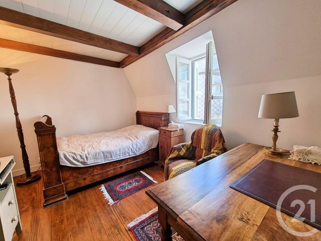 Afficher la photo en grand Maison à vendre - 7 pièces - 150 m2 - TROUVILLE SUR MER - 14 - BASSE-NORMANDIE