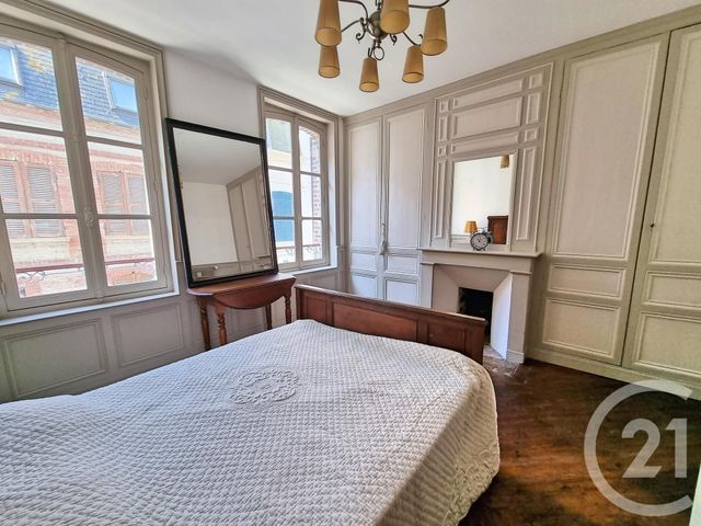 Afficher la photo en grand Maison à vendre - 7 pièces - 150 m2 - TROUVILLE SUR MER - 14 - BASSE-NORMANDIE