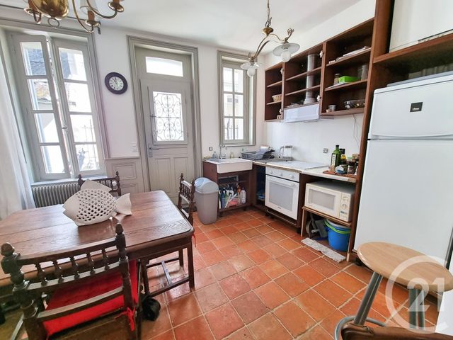 Afficher la photo en grand Maison à vendre - 7 pièces - 150 m2 - TROUVILLE SUR MER - 14 - BASSE-NORMANDIE