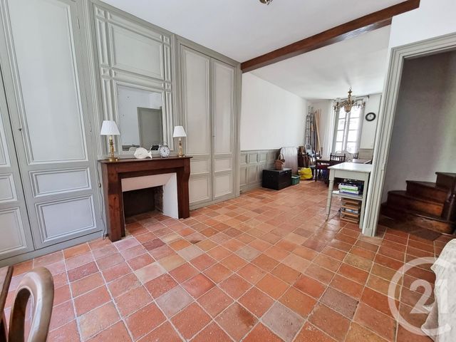 Afficher la photo en grand Maison à vendre - 7 pièces - 150 m2 - TROUVILLE SUR MER - 14 - BASSE-NORMANDIE