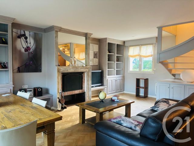 Maison &agrave; vendre - 4 pi&egrave;ces - 100,37 m2 - Deauville - 14 - BASSE-NORMANDIE