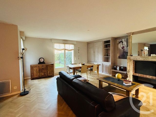 Maison &agrave; vendre - 4 pi&egrave;ces - 100,37 m2 - Deauville - 14 - BASSE-NORMANDIE
