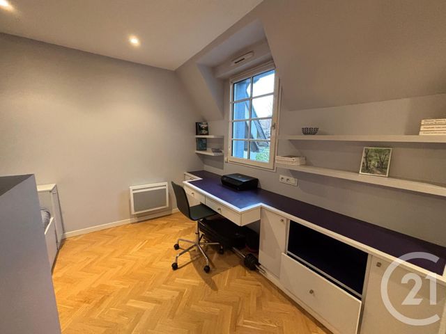 Maison &agrave; vendre - 4 pi&egrave;ces - 100,37 m2 - Deauville - 14 - BASSE-NORMANDIE