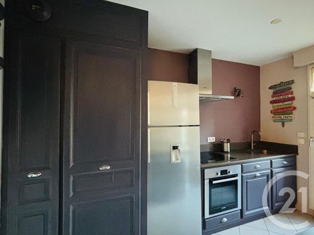 Maison &agrave; vendre - 4 pi&egrave;ces - 100,37 m2 - Deauville - 14 - BASSE-NORMANDIE