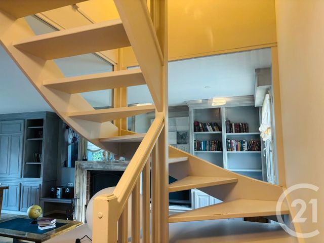 Maison &agrave; vendre - 4 pi&egrave;ces - 100,37 m2 - Deauville - 14 - BASSE-NORMANDIE