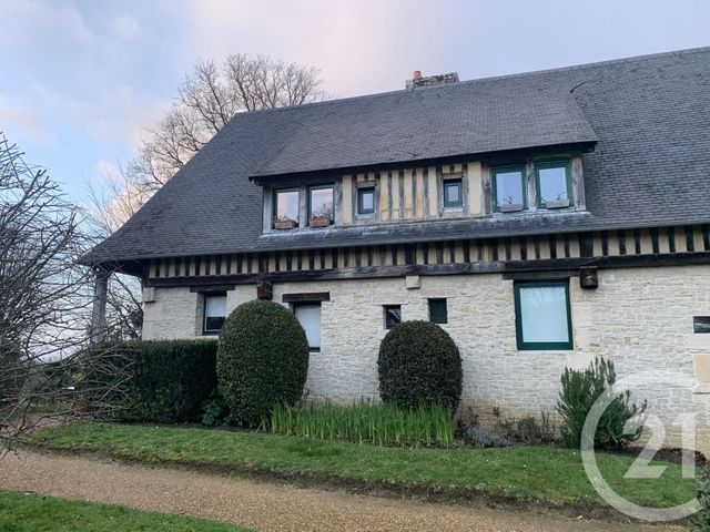Afficher la photo en grand Appartement F2 à vendre - 2 pièces - 51 m2 - TOURGEVILLE - 14 - BASSE-NORMANDIE