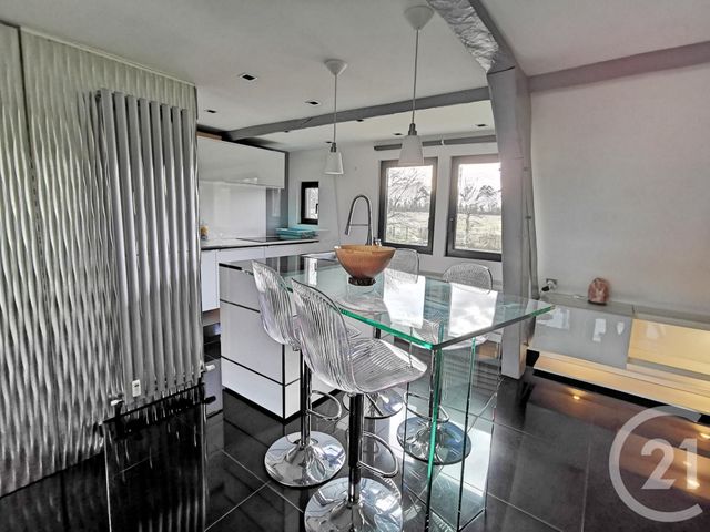 Afficher la photo en grand Appartement F2 à vendre - 2 pièces - 51 m2 - TOURGEVILLE - 14 - BASSE-NORMANDIE