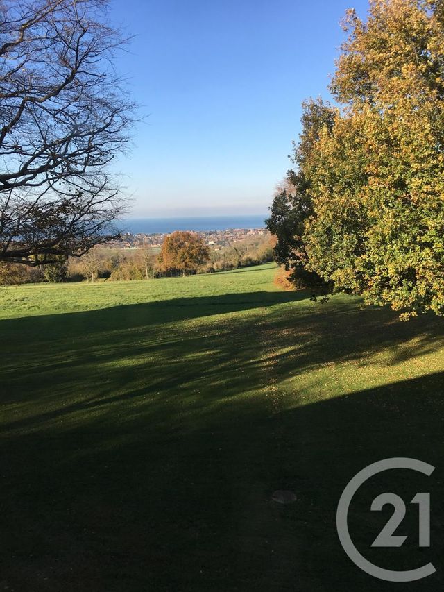 Afficher la photo en grand Appartement F2 à vendre - 2 pièces - 51 m2 - TOURGEVILLE - 14 - BASSE-NORMANDIE