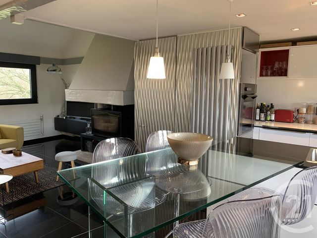 Afficher la photo en grand Appartement F2 à vendre - 2 pièces - 51 m2 - TOURGEVILLE - 14 - BASSE-NORMANDIE