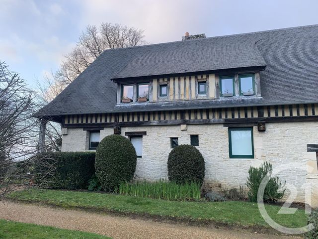 Afficher la photo en grand Appartement F2 à vendre - 2 pièces - 51 m2 - TOURGEVILLE - 14 - BASSE-NORMANDIE