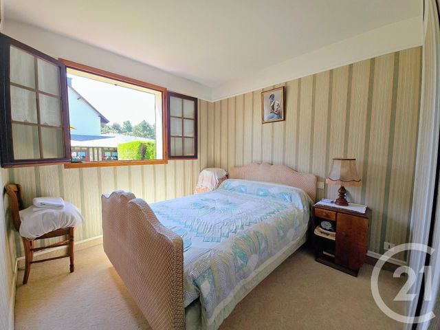 Maison &agrave; vendre - 3 pi&egrave;ces - 45,85 m2 - Trouville Sur Mer - 14 - BASSE-NORMANDIE