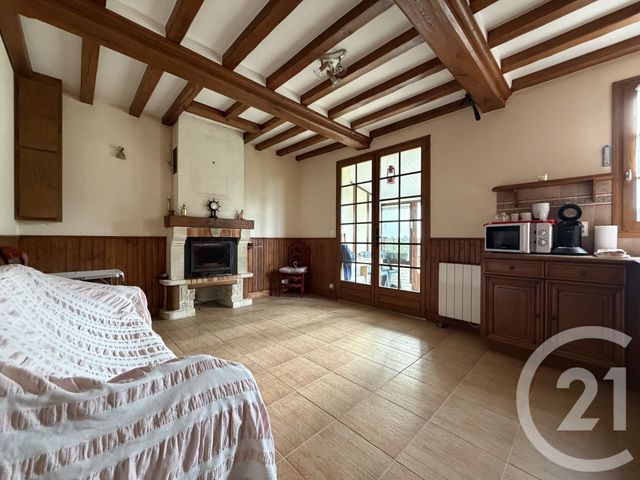 Maison &agrave; vendre - 3 pi&egrave;ces - 45,85 m2 - Trouville Sur Mer - 14 - BASSE-NORMANDIE