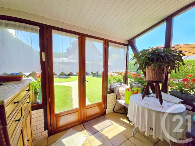 Maison &agrave; vendre - 3 pi&egrave;ces - 45,85 m2 - Trouville Sur Mer - 14 - BASSE-NORMANDIE