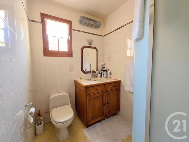 Maison &agrave; vendre - 3 pi&egrave;ces - 45,85 m2 - Trouville Sur Mer - 14 - BASSE-NORMANDIE